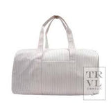 TRVL Weekender Duffel Bags