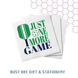 Busy Bee Cocktail Napkins