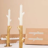 Stick Candles