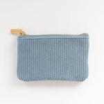 Elyse Breanne Corduroy Coin Pouches