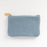 Elyse Breanne Corduroy Coin Pouches
