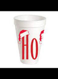 Rosanne Beck Foam Cups
