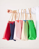 Mersea Le Canvas Totes