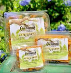 Savannah Cheese Straw Company