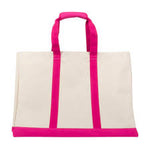 Canvas Big Totes