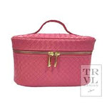 TRVL Luxe Train 2 Bags