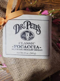 Dr. Pete's Baking Mixes