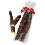 Sweet Jubilee Holiday Treats