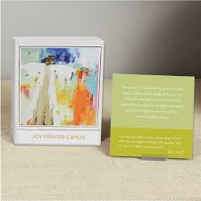 Anne Neilson Prayer Cards