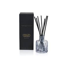 AG Opal Glass Reed Diffusers