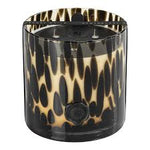 AG Opal Glass 3-Wick Candle Jars