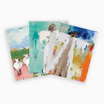 Anne Neilson Journal Trio