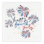 Holiday Beverage Napkins (20)