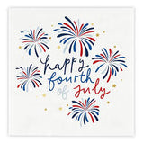 Holiday Beverage Napkins (20)