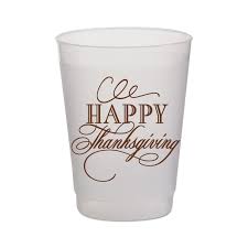 Rosanne Beck Frost Flex Cups