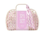 Super Spa Sets