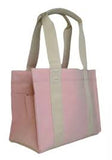 TRVL Luxe Linen Lg Carryall Bags