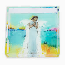 Anne Neilson Acrylic Trays