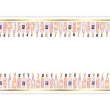 Paper Table Runners