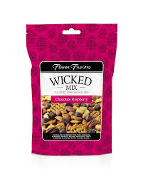 Wicked Mix - Chocolate Raspberry