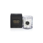 AG Opal Glass Mini Candles