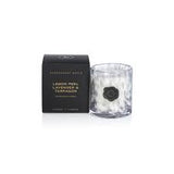 AG Opal Glass Mini Candles