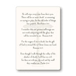 Scripture Cards (8 Pk)