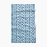 Geometry Tea Towels