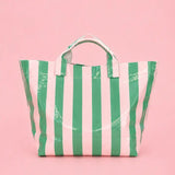 Gloss & Go Tote Bag