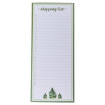 Holiday Magnetic Notepads