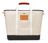 Kennedy Canvas Tote