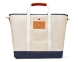 Kennedy Canvas Tote