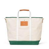 Kennedy Canvas Tote