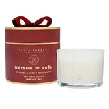 Santa Barbara Candles