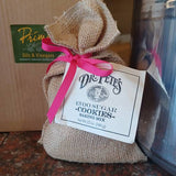 Dr. Pete's Baking Mixes