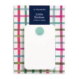 E Frances Little Stickies
