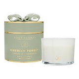 Santa Barbara Candles