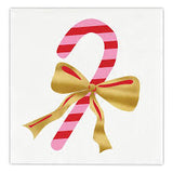 Slant Seasonal Beverage Napkins (20)