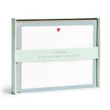 E Frances Flat Note Sets