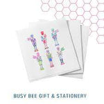 Busy Bee Cocktail Napkins