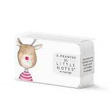 E Frances Little Notes
