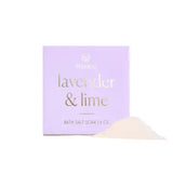 Musee Mini Bath Salt Soak