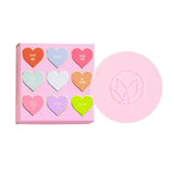 Musee Shower Steamers