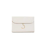 TRVL Luxe Woven Toiletry Cases