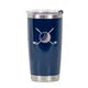 The Royal Standard Stainless Tumblers
