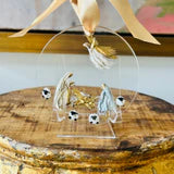 Debra Hewitt Holiday Art