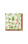 Caspari Cocktail Napkins