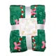 Luxuriously Soft Throw Blankets