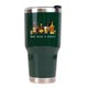 The Royal Standard Stainless Tumblers