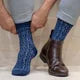 The Royal Standard Men's Socks